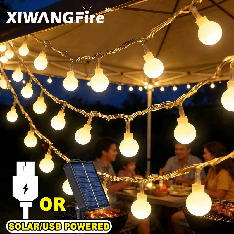 3-10M Solar/USB/Battery String - Farming And Agriculture review and price