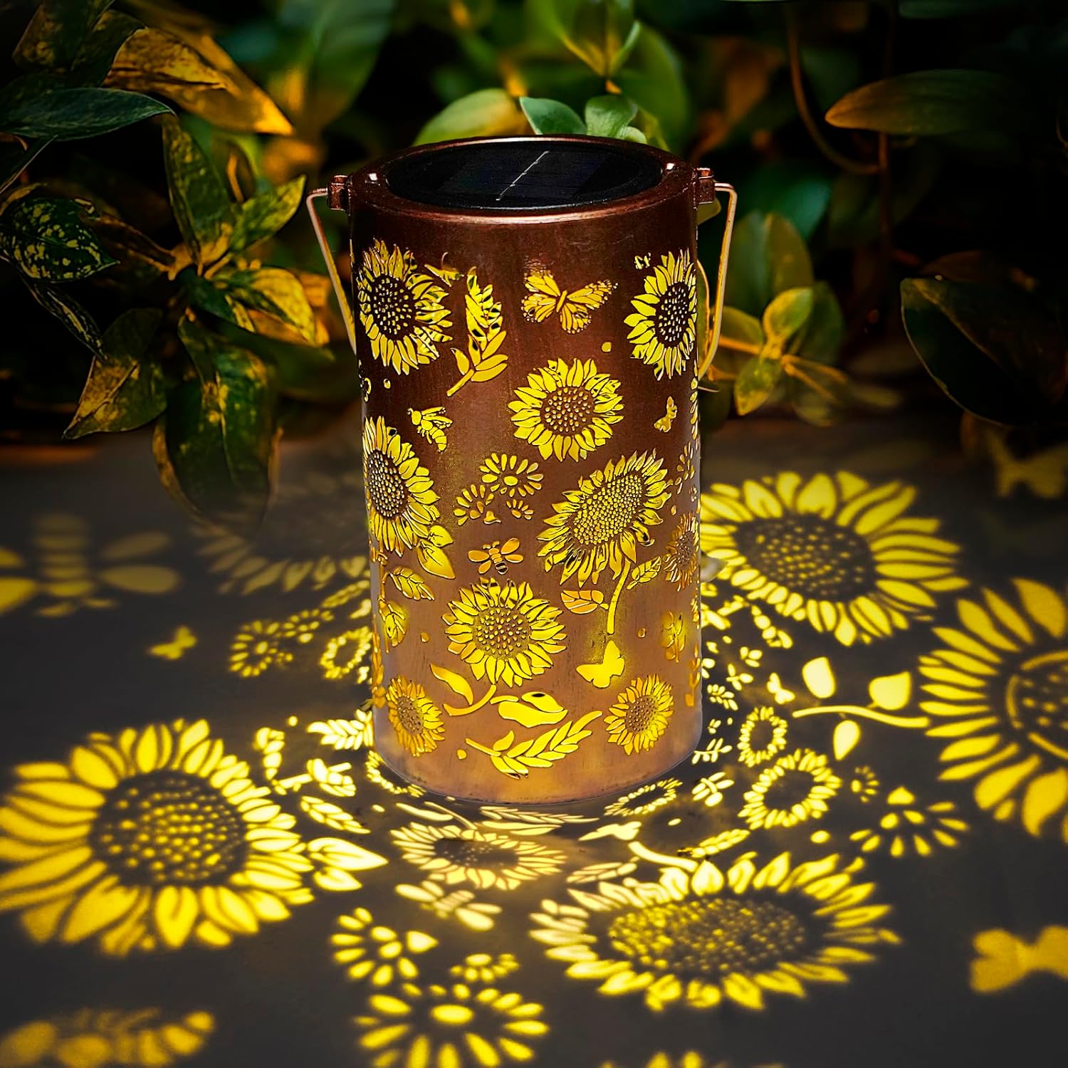 Sunflower Light and Shadow Lig - Farming And Agriculture review and price