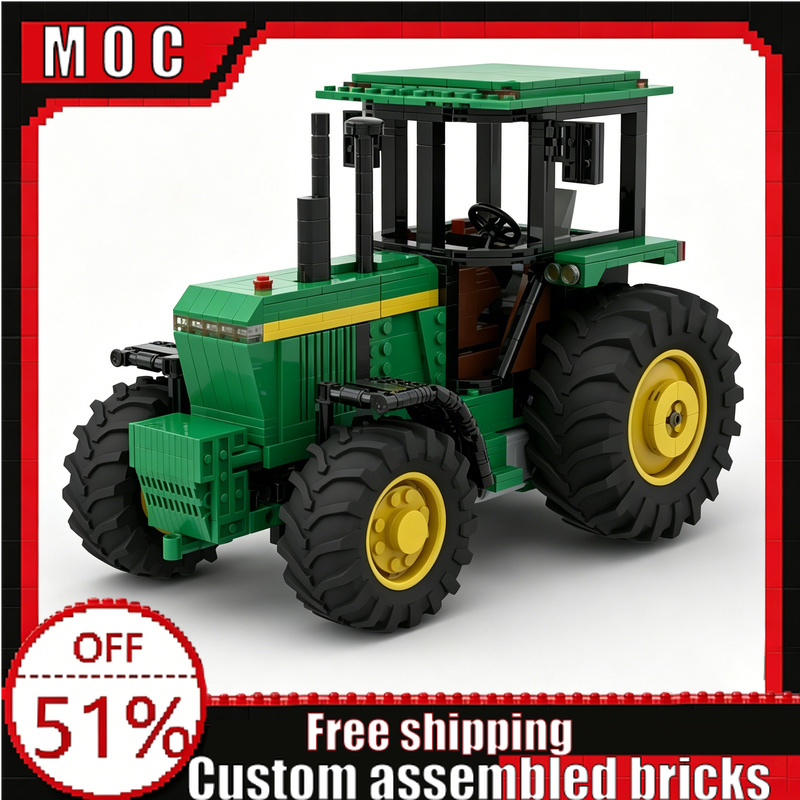 1048 PCS Vintage Farm Agricult - Agriculture Farming Education review and price