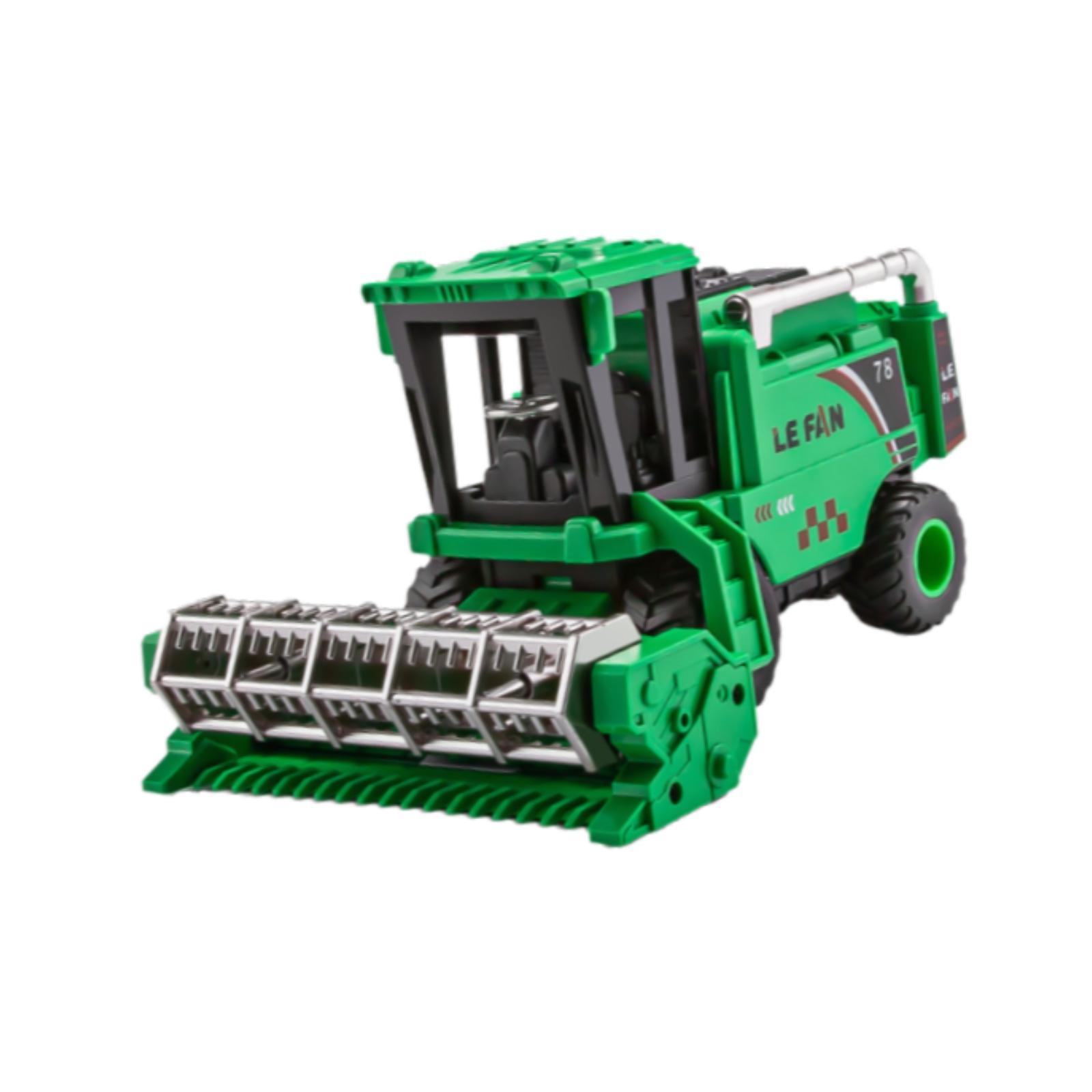 Kids Harvester Toy Children Ag - Agriculture Farming Education review and price