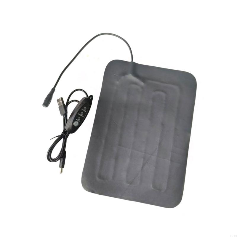 Adjustable Temperature Plant H - Seedling Heat Mat review and price