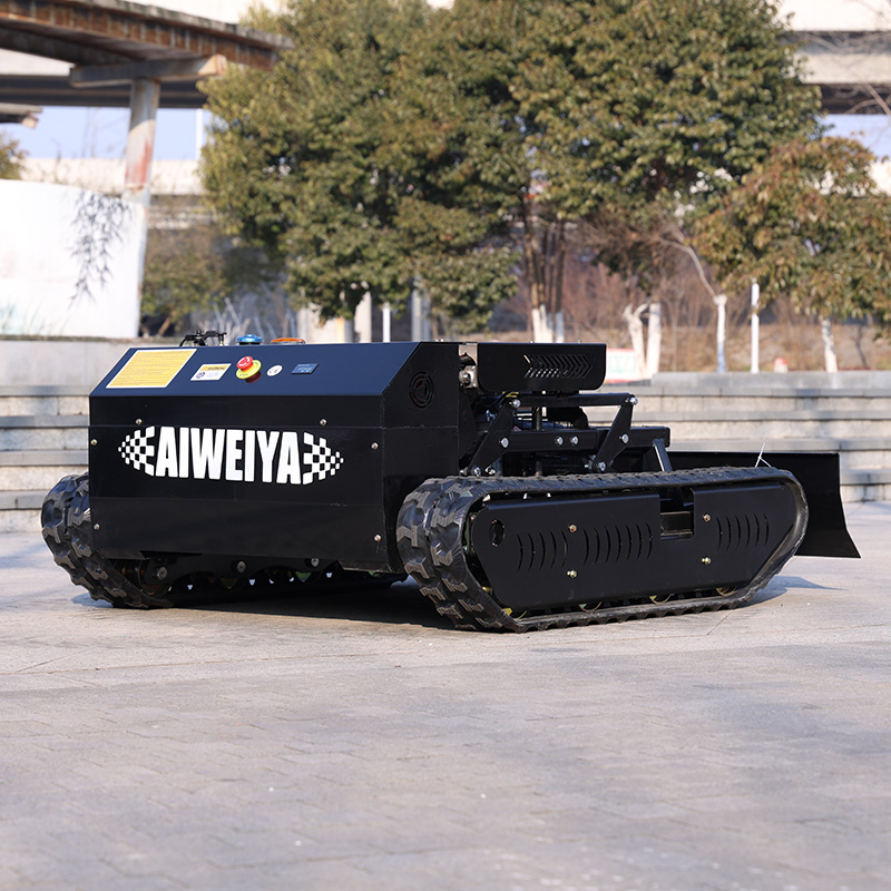 Customized Lawn Mower On Radio - Farming Jobs review and price