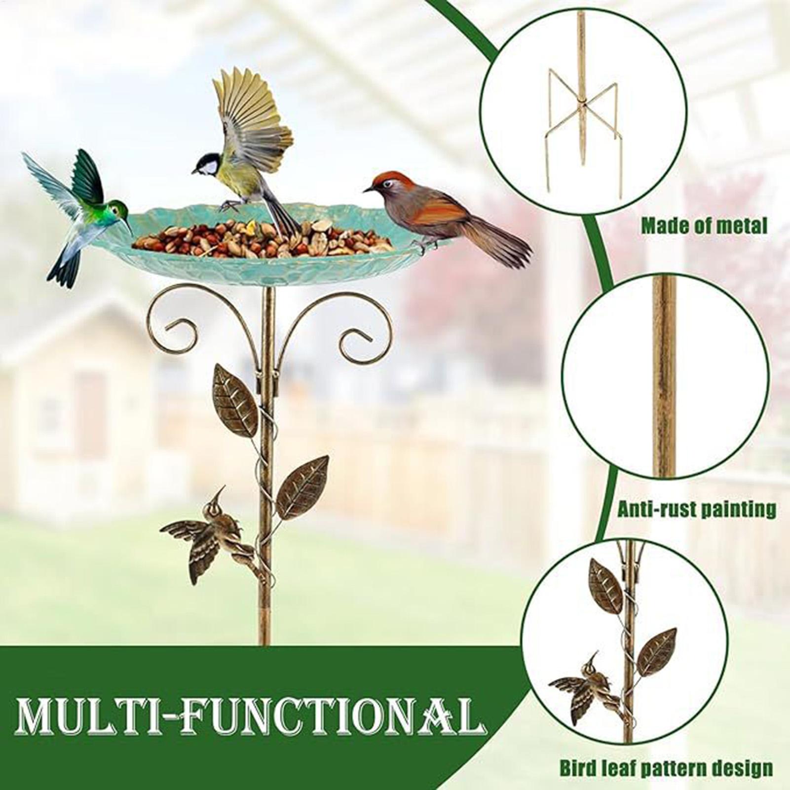 Bird Baths for Outdoors 30 inc - Farming And Agriculture review and price