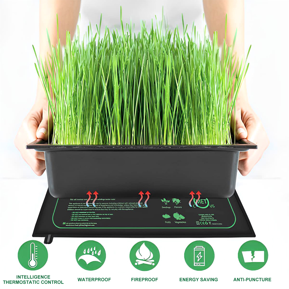 10/25/50CM Seedling Heat Mat I - Seedling Heat Mat review and price