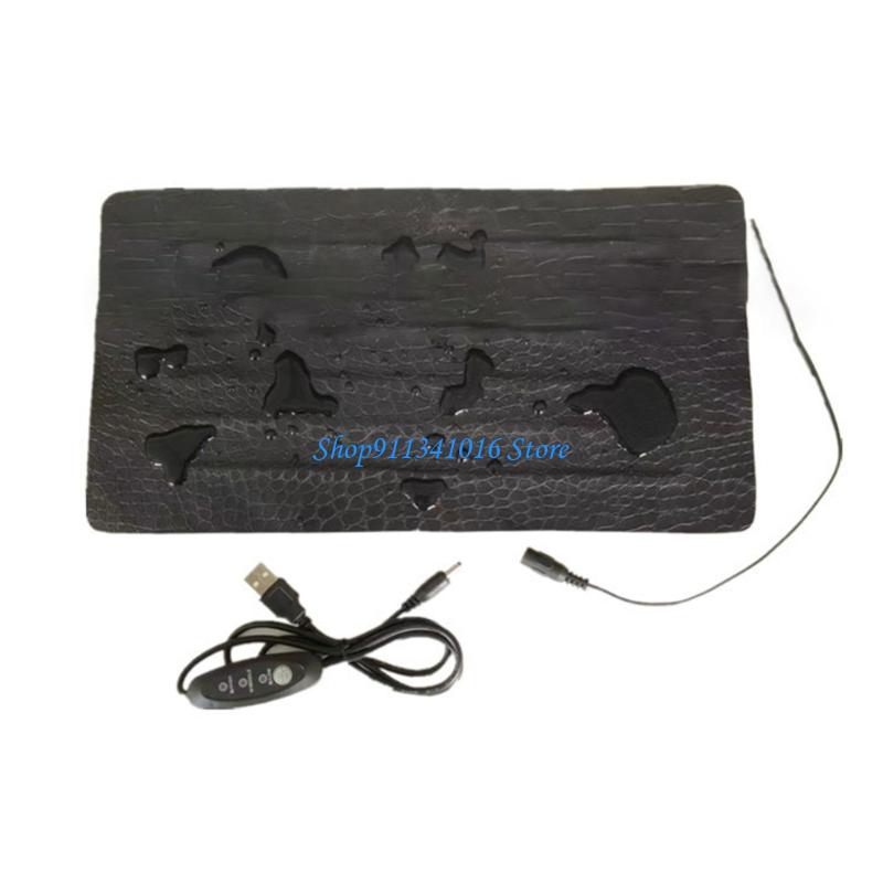  Adjustable Temperature Plant  - Seedling Heat Mat review and price