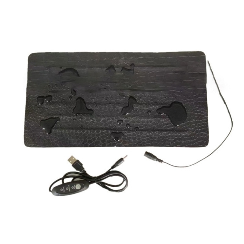  Adjustable Temperature Plant  - Seedling Heat Mat review and price