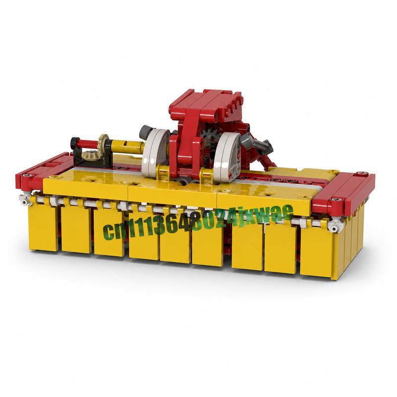 NEW 243PCS Front Mower Agricul - Agriculture Farming Education review and price