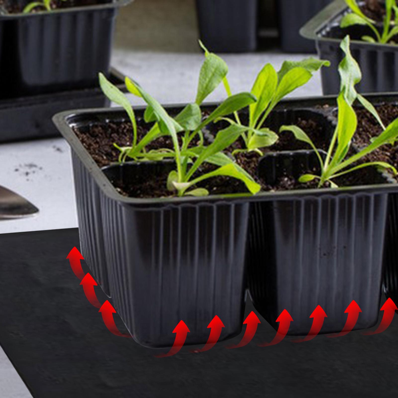 8.5W Seedling Heat Mat 5V 2A P - Seedling Heat Mat review and price