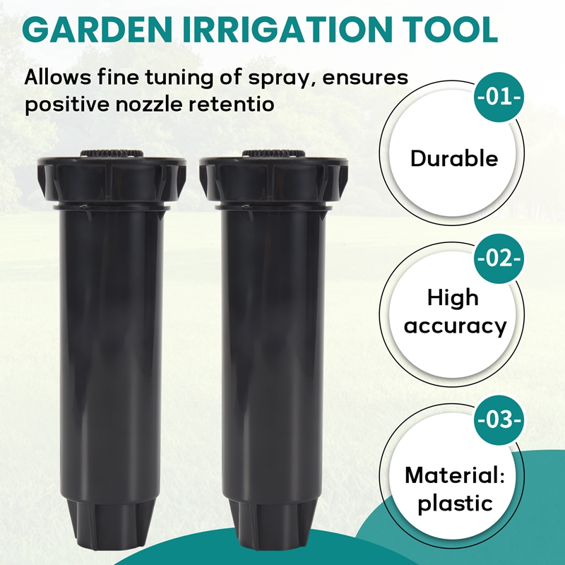 10Pcs -Up Sprinkler Lawn Tool  - Farming And Agriculture review and price