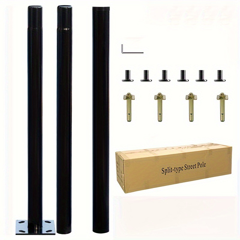 3m Solar Outdoor Split Lamp Po - Farming And Agriculture review and price