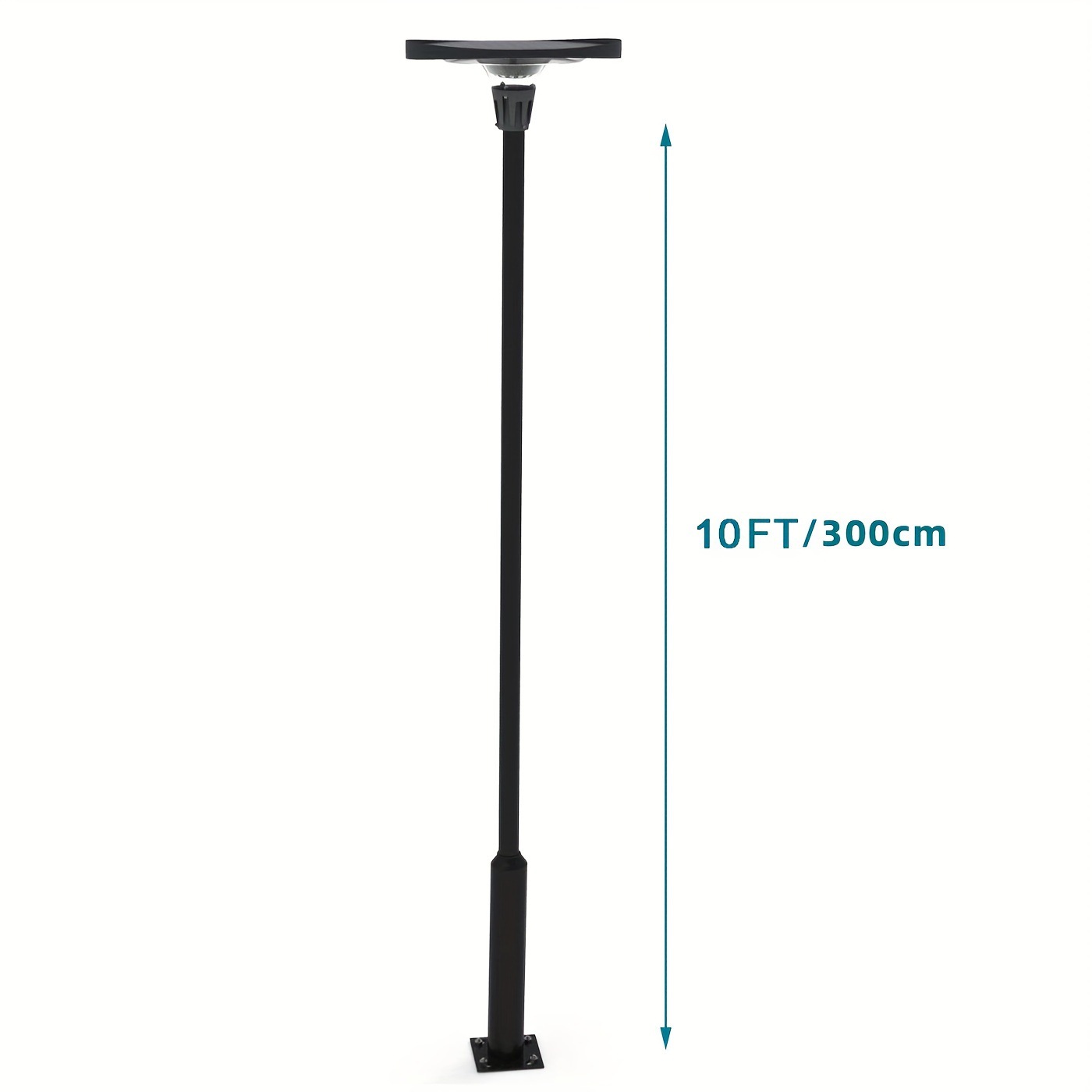 3m Solar Outdoor Split Lamp Po - Farming And Agriculture review and price