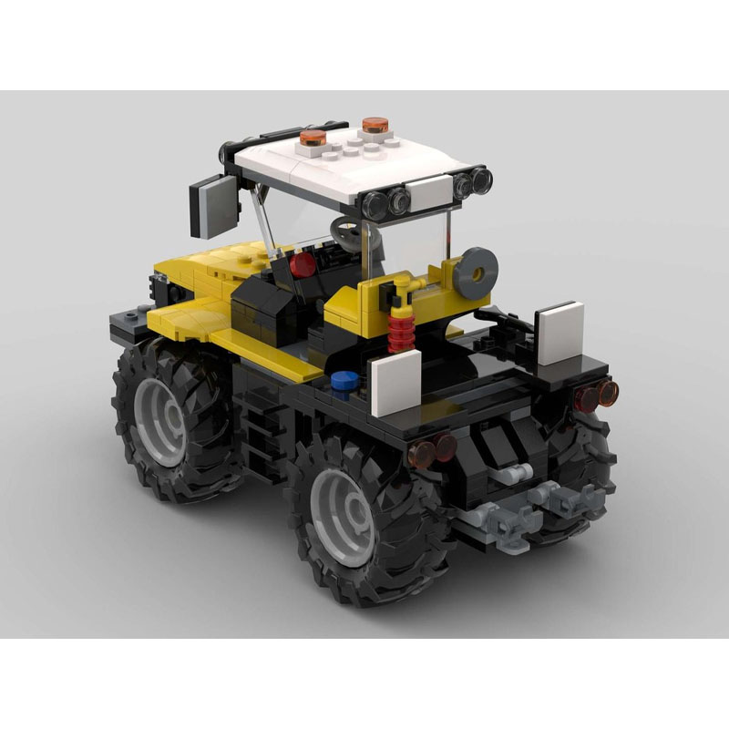 MOC-84169 City Farm Agricultur - Agriculture Farming Education review and price