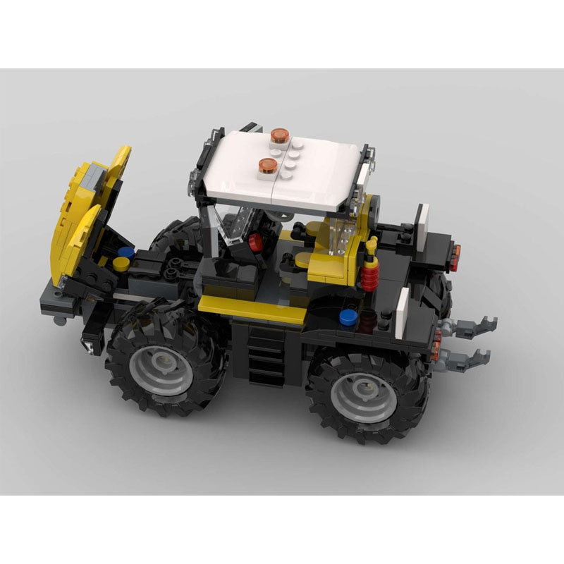 MOC-84169 City Farm Agricultur - Agriculture Farming Education review and price